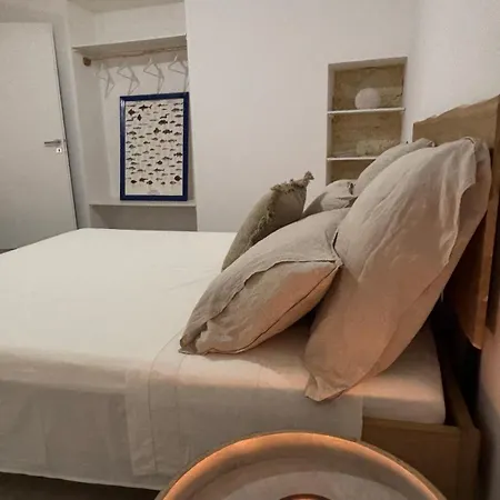 Casa Ulivo 펜션 *