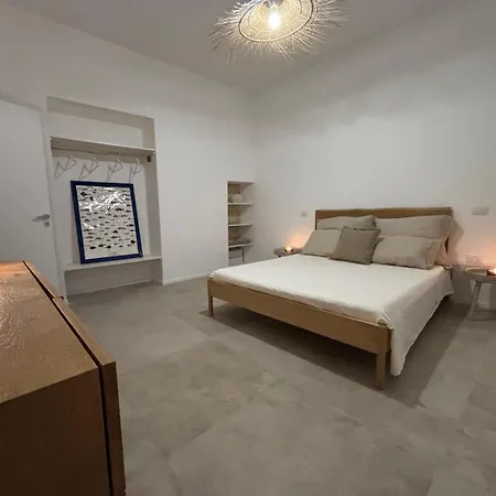 Semesterbostad Casa Ulivo