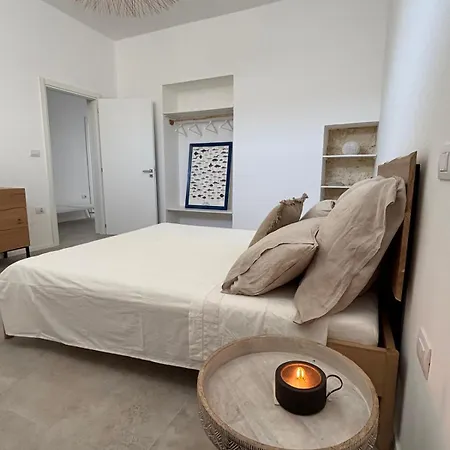 Casa Ulivo Semesterbostad Capilungo