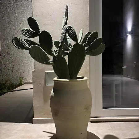 Semesterbostad Casa Ulivo Capilungo