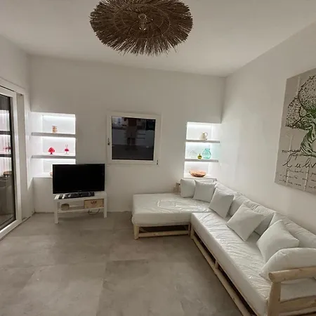 Сasa de vacaciones Casa Ulivo *