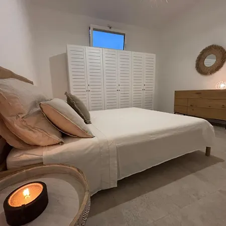 Semesterbostad Casa Ulivo
