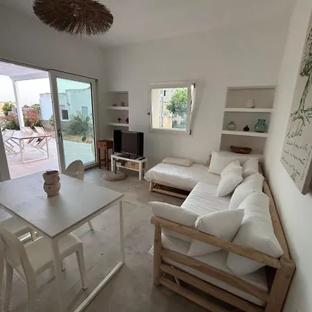 Casa Ulivo Semesterbostad