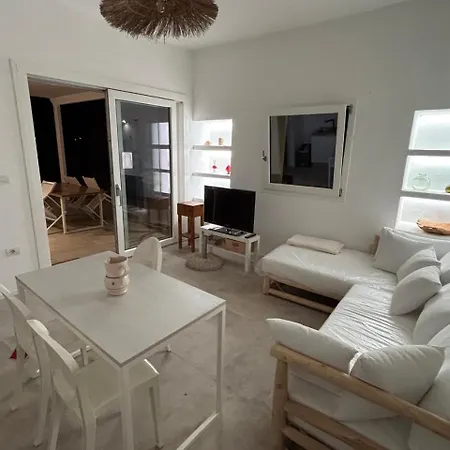 Semesterbostad Casa Ulivo *