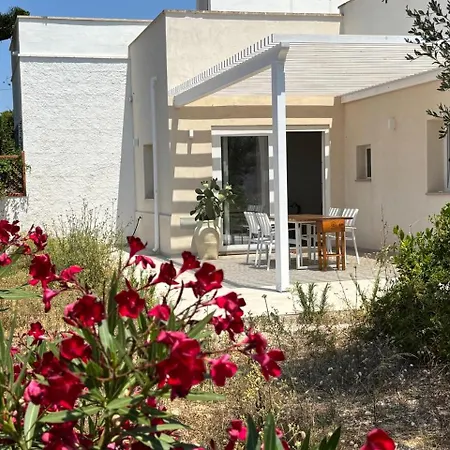 Casa Ulivo Capilungo