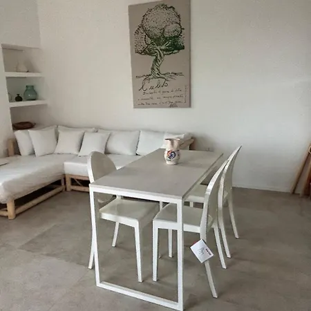 Casa Ulivo Сasa de vacaciones