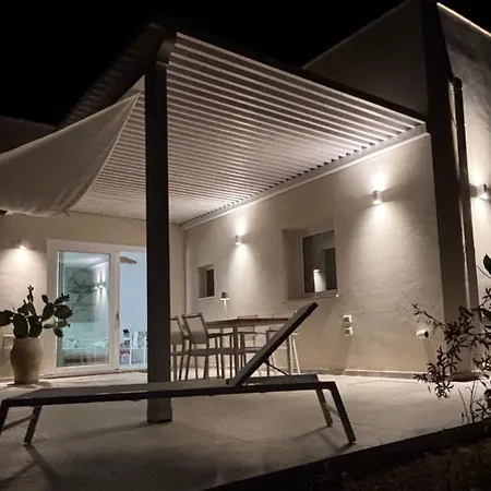 Casa Ulivo Сasa de vacaciones *